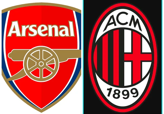 Arsenal vs AC Milan: Club Friendlies Match Preview, Odds & Predictions