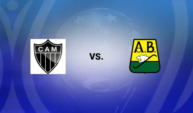 Atletico Mineiro vs. Atletico Bucaramanga: Copa Sudamericana Predictions