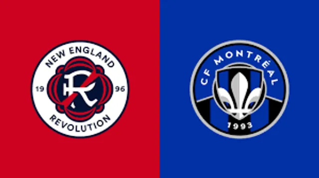 New England Revolution vs CF Montreal: USA MLS Match Preview, Odds & Predictions