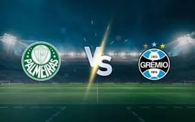 Palmeiras vs Gremio: Brazil Serie A Match Preview, Odds & Predictions