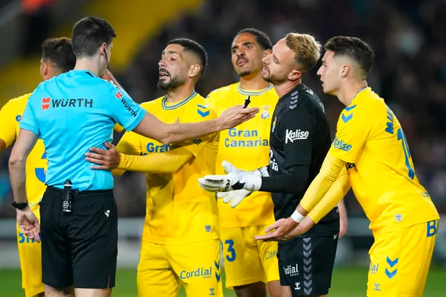 Las Palmas vs. Sevilla: Match Preview, Odds & Predictions