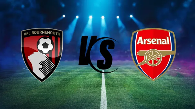 Bournemouth vs. Arsenal