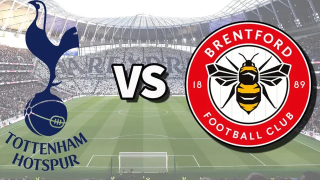 Tottenham vs. Brentford