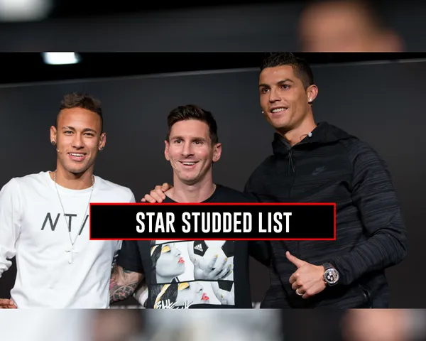 The list comprises 5 absolute stars who have etched their names amongst the greatest sportspersons.