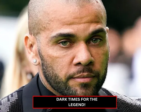 dani alves