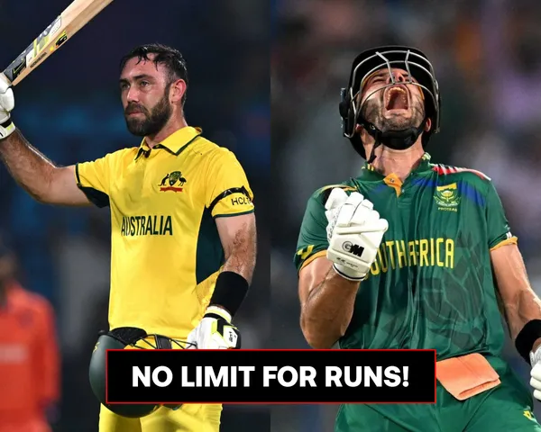 Glenn Maxwell