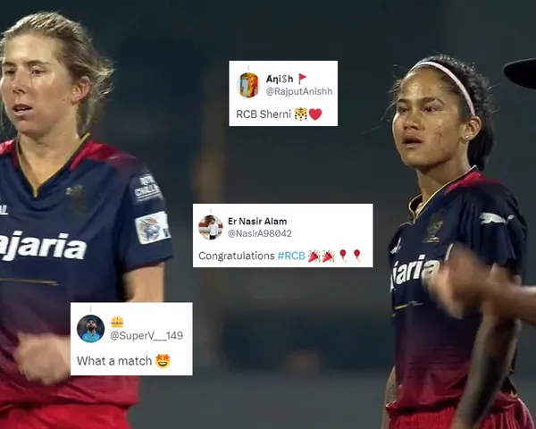 RCB (Source - Twitter)