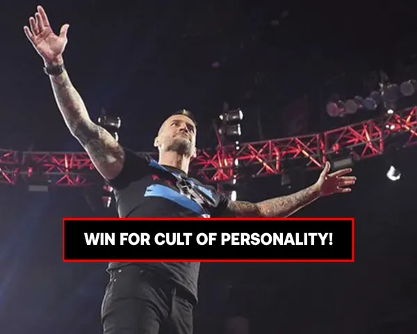 CM Punk