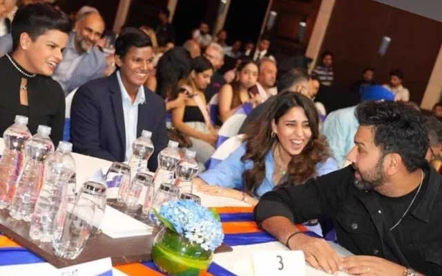 Cricket News (Source- Twitter)