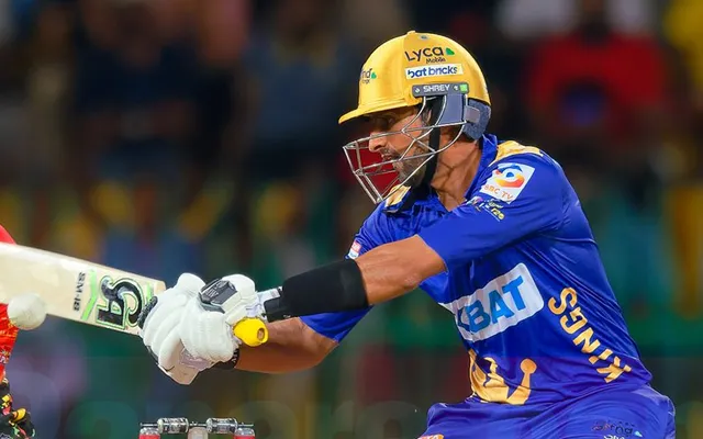 LPL 2023 (Source- Twitter)