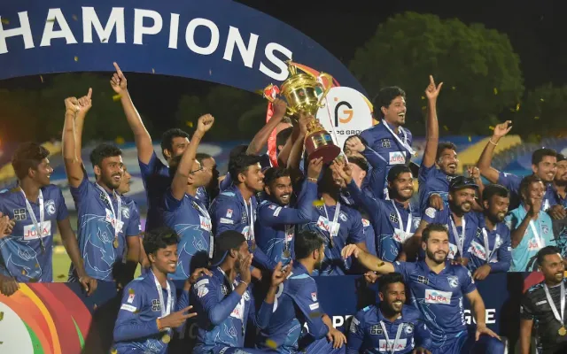 Here's everything you need to know about Lankan Premier League 2022