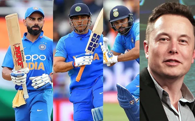 Twitter removes legacy 'blue ticks'; Virat Kohli, MS Dhoni and Rohit Sharma lose verification