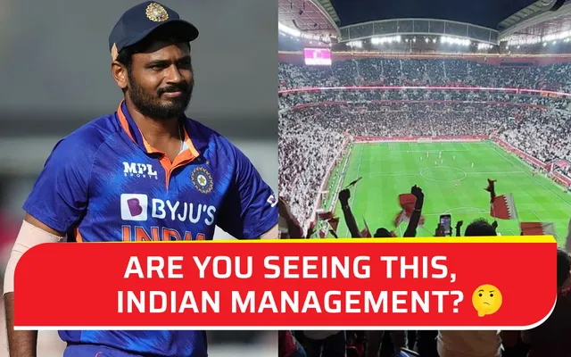 Sanju Samson