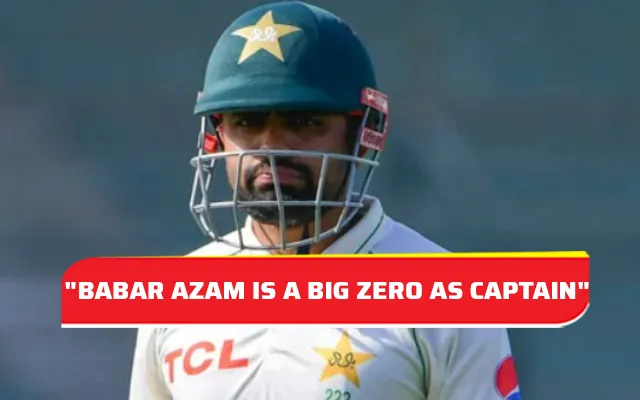 Babar Azam