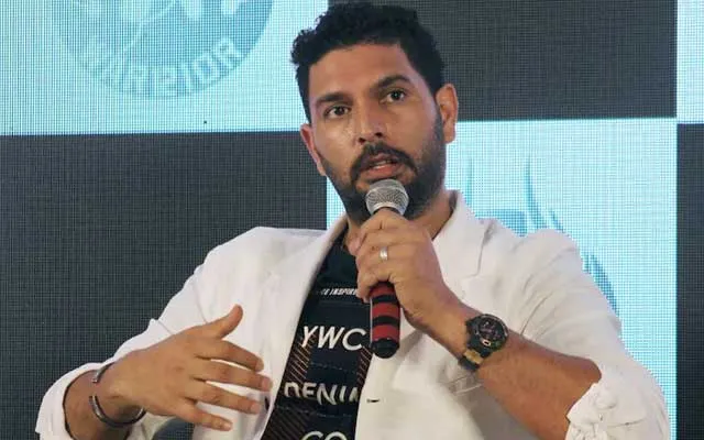 Yuvraj Singh earmarks India's batting sensation for greatness in coming years