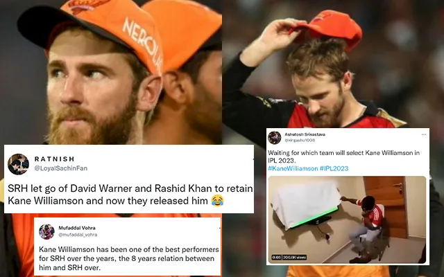 Kane Williamson