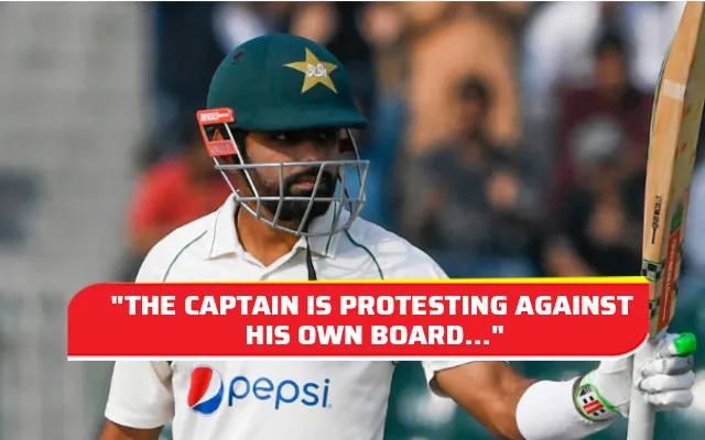 Babar Azam