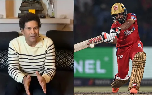 Watch: 'He is one to watch out for' - Sachin Tendulkar's old video praising Prabhsimran Singh resurface on internet
