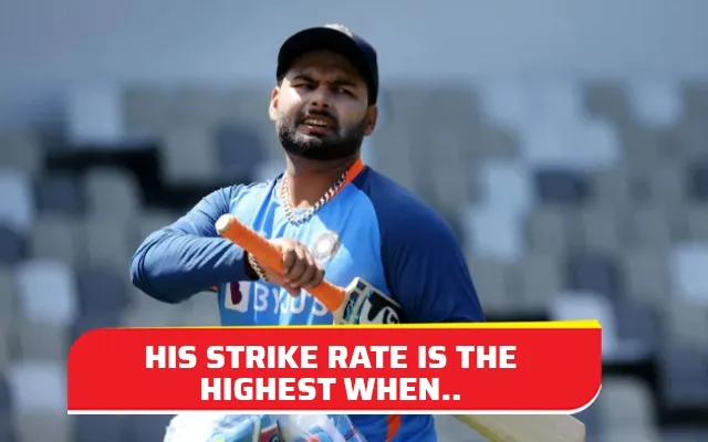 Rishabh Pant
