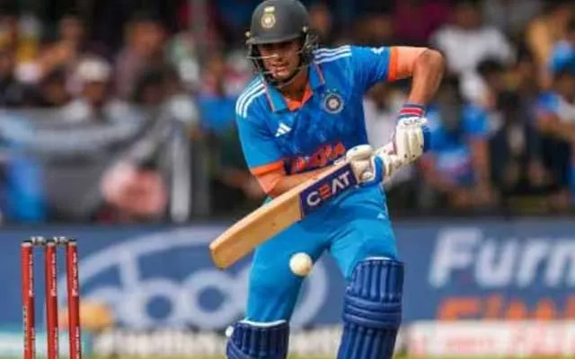 Shubman Gill to miss out on ODI number 1 ranking spot: Reason explained
