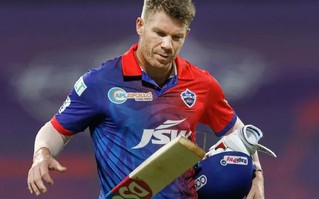 David Warner
