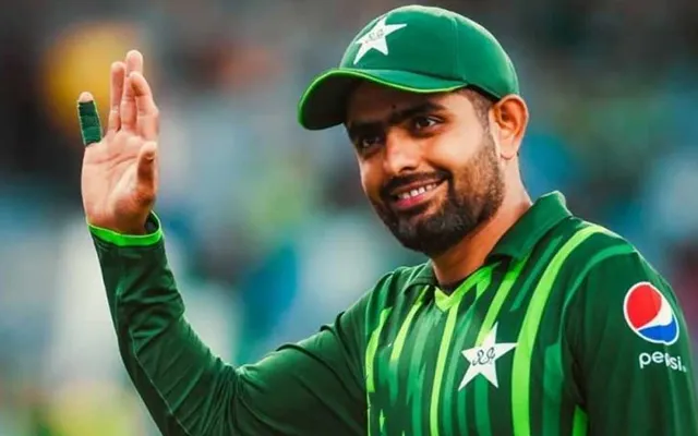 Babar Azam gets honored with Sitara-E-Imtiaz, Pakistan’s 3rd highest national honour