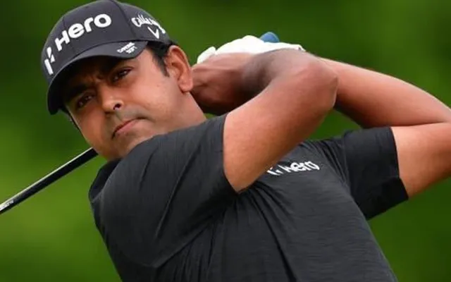 Anirban Lahiri
