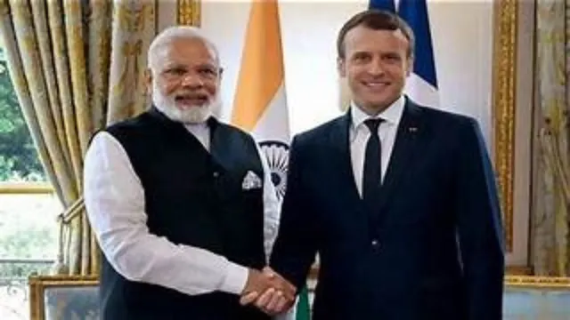 Modi-marcos