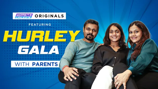 Hurley Gala