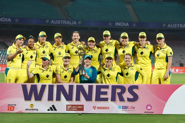 Australia