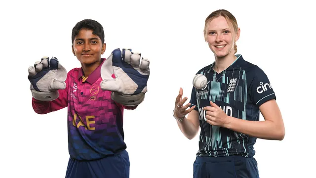 U19 T20 World Cup