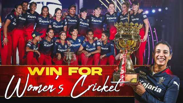 Win for Women