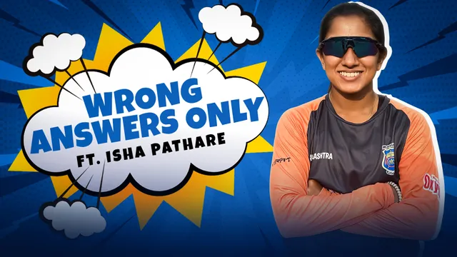 Isha Pathare