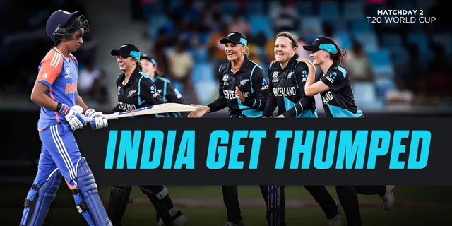 #T20WorldCup Matchday 2 Review