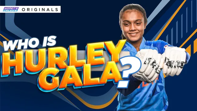 Hurley Gala