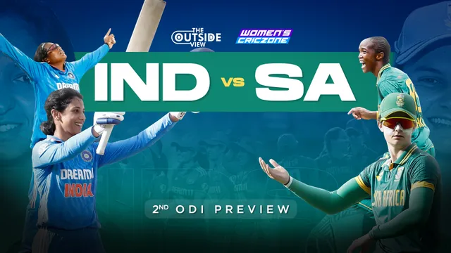 2nd ODI Preview