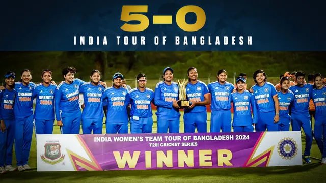 #BANvIND