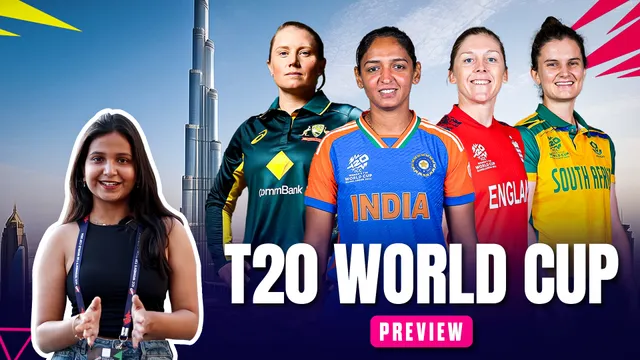 T20 World Cup 2024