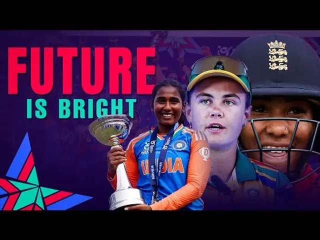 Unbeaten India, rise of South Africa, future stars in Trisha, Perrin | U19 T20 World Cup 2025