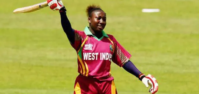WI VS SL - 3rd ODI