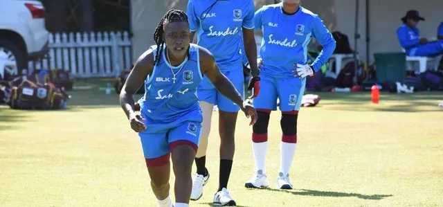 Keeping the players mentally prepared will be key, says West Indies interim head coach Andre Coley