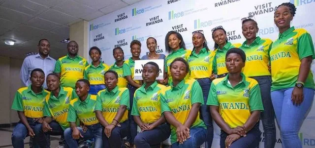 Women's CricZone to stream all Rwanda internationals across the globe