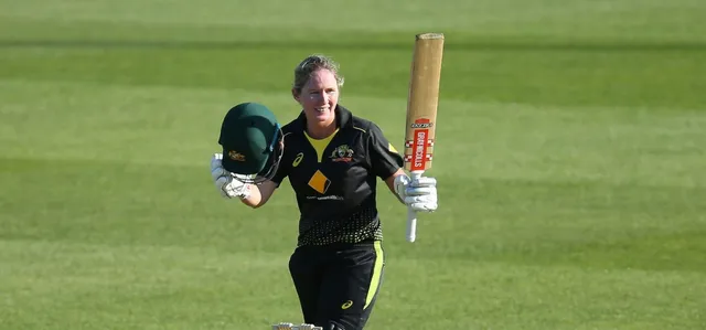 Beth Mooney's century trumps Chamari Atapattu's masterclass as Australia go one-up