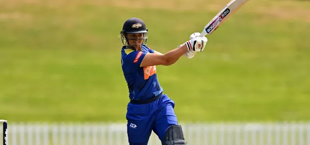 Suzie Bates wins big at Otago annual awards