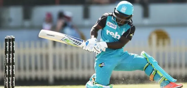 The Bowlers put Heat on Scorchers at Brisbane to see home team win