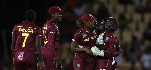 West Indies desperate to wake up from nightmare of first T20I