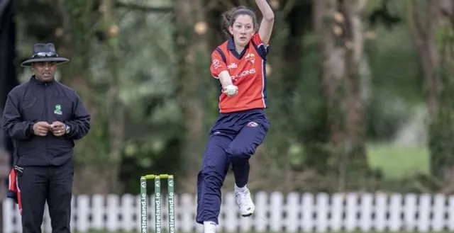 Dragons dominate Round 1 of the Ireland Super 3s