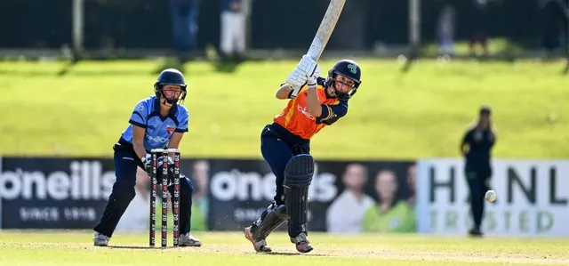 Leah Paul, Rebecca Stokell, Rachel Delaney awarded Sports Scholarships for 2020-21