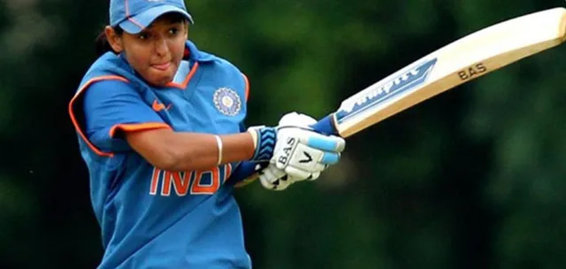 Harmanpreet Kaur in Big Trouble