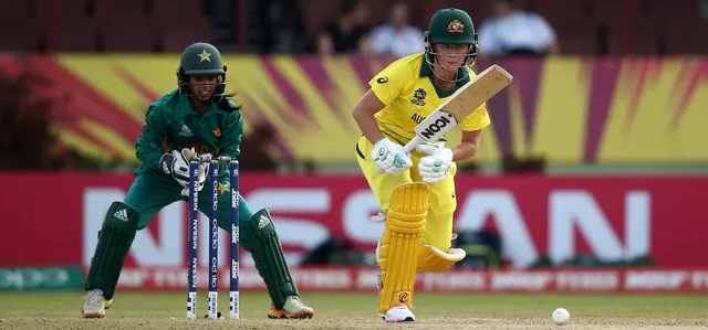 "It's been a good month so far and we're looking forward to the next chapter": Beth Mooney